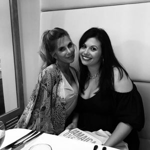 Meet your Posher, Cheryl